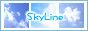 Skyline-空の素材-